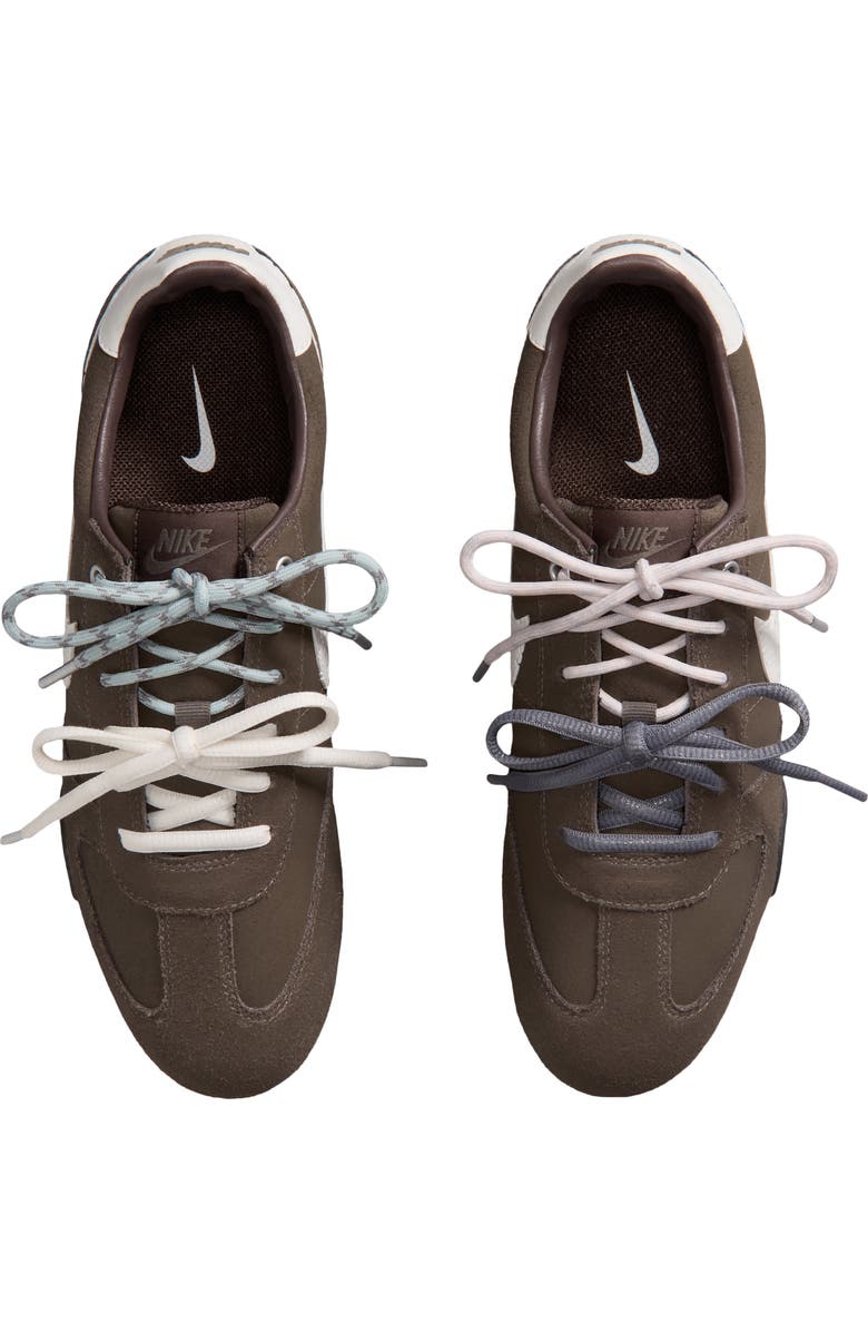Nike Sprint Sister Sneaker, Alternate, color, Ridgerock/ Ocean/ Cinder/ Sail