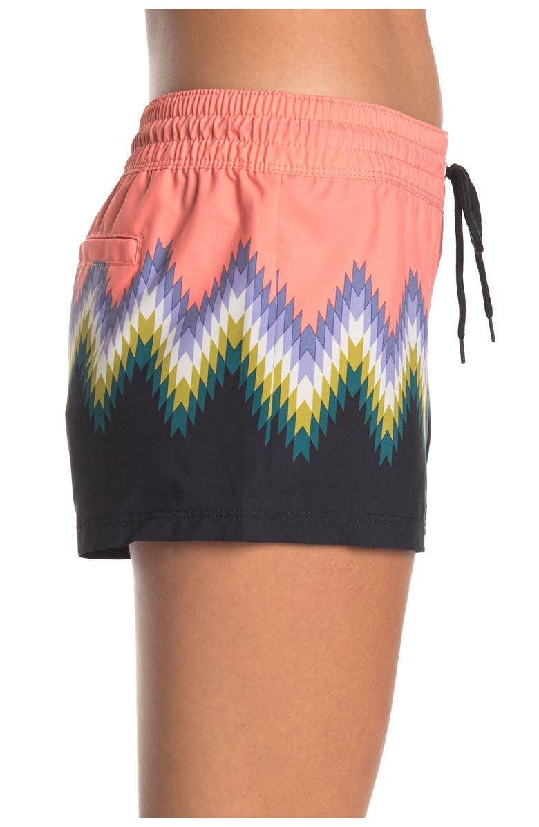 Hurley Supersuede Playa Volley Shorts, Alternate, color, 