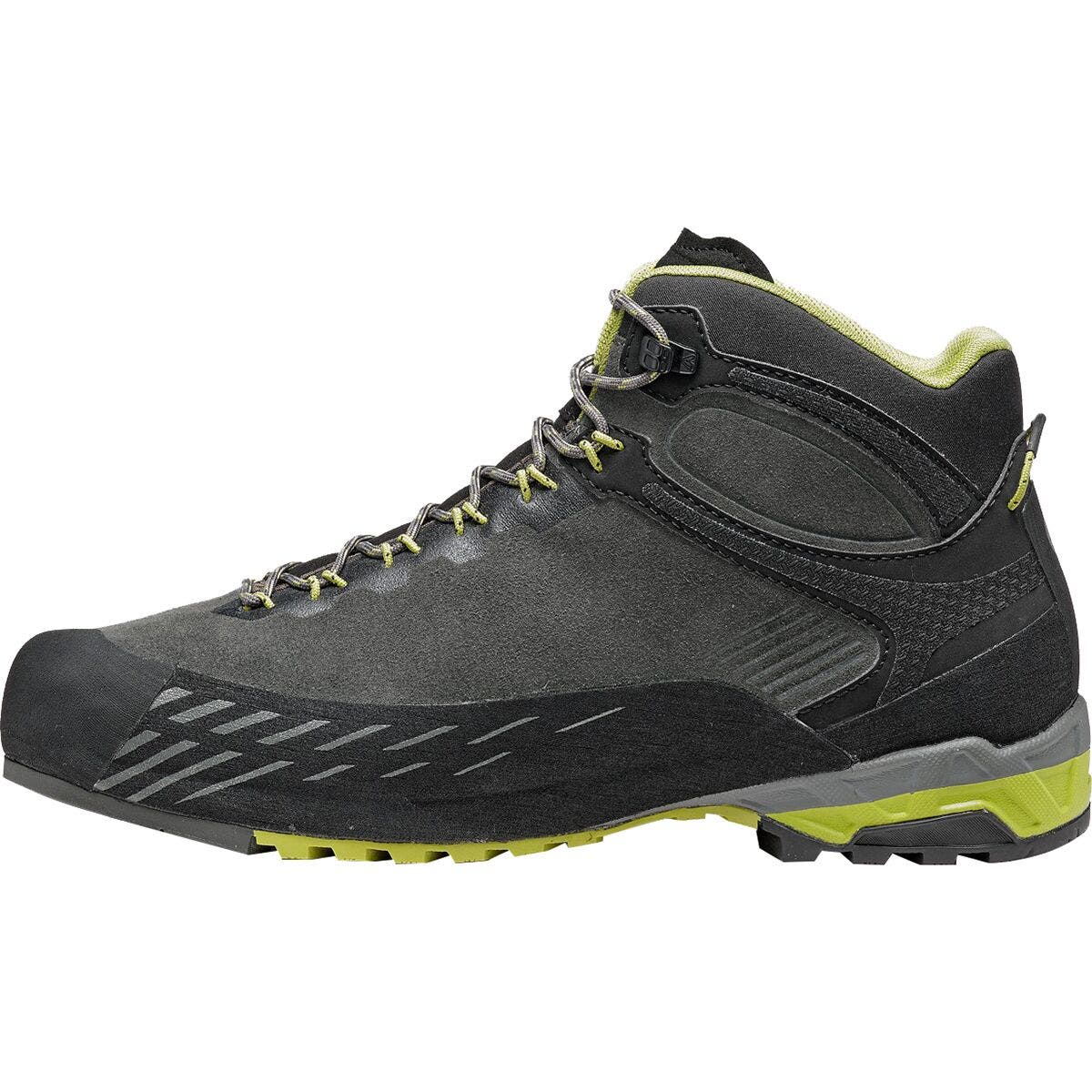 Asolo Eldo Mid Lth Gv Hiking Boot - Men's, Alternate, color, 