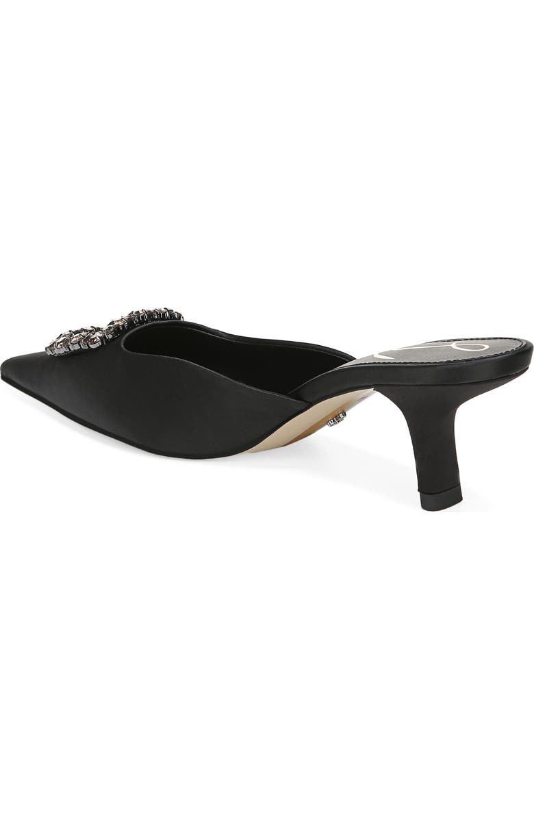 Sam Edelman Brit Jewel Mule, Alternate, color,