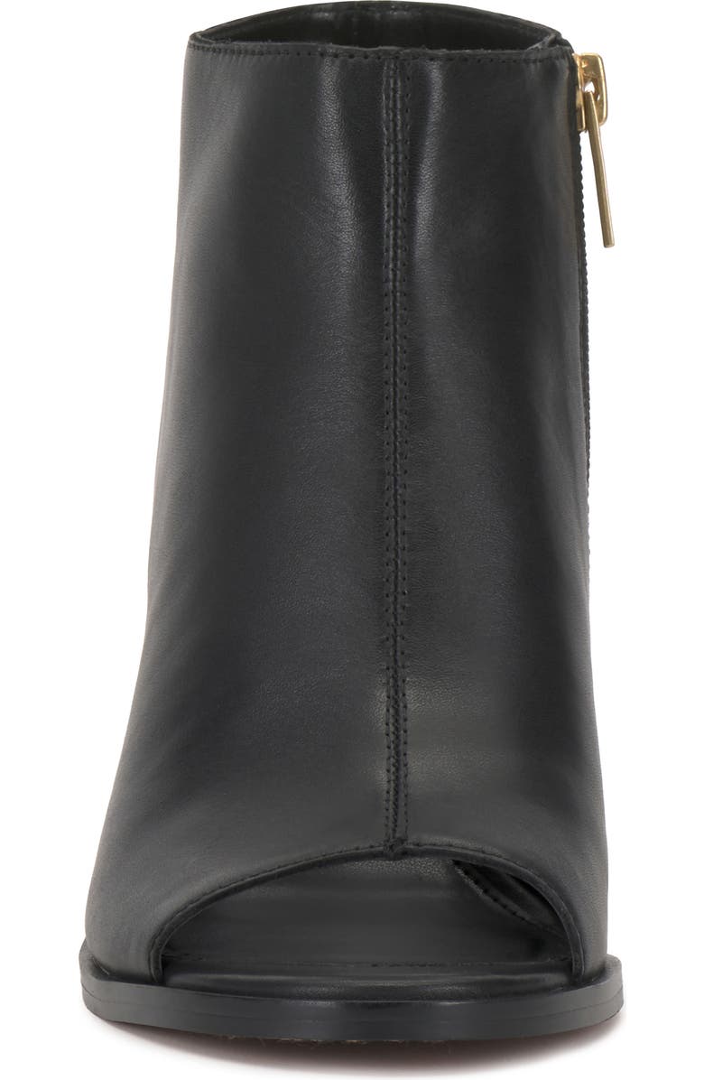 Vince Camuto Rimdia Peep Toe Sandal, Alternate, color,
