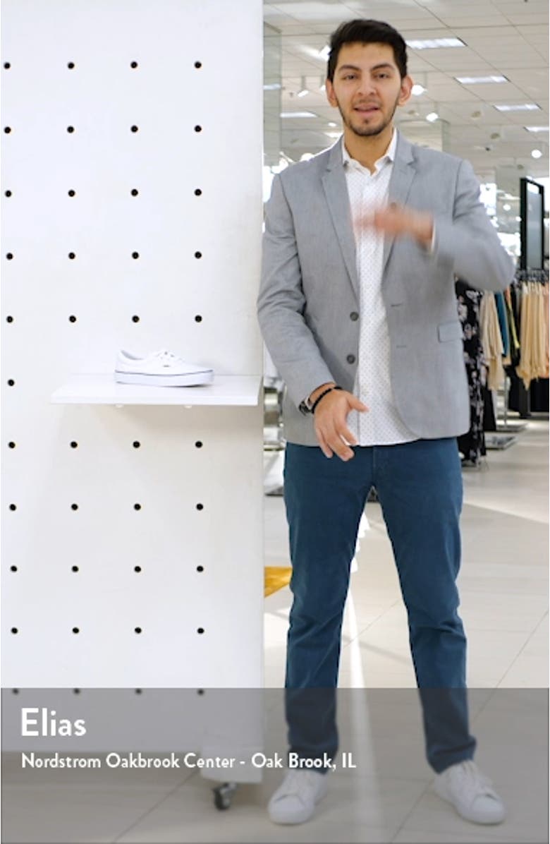 UA Era Low Top Sneaker, sales video thumbnail