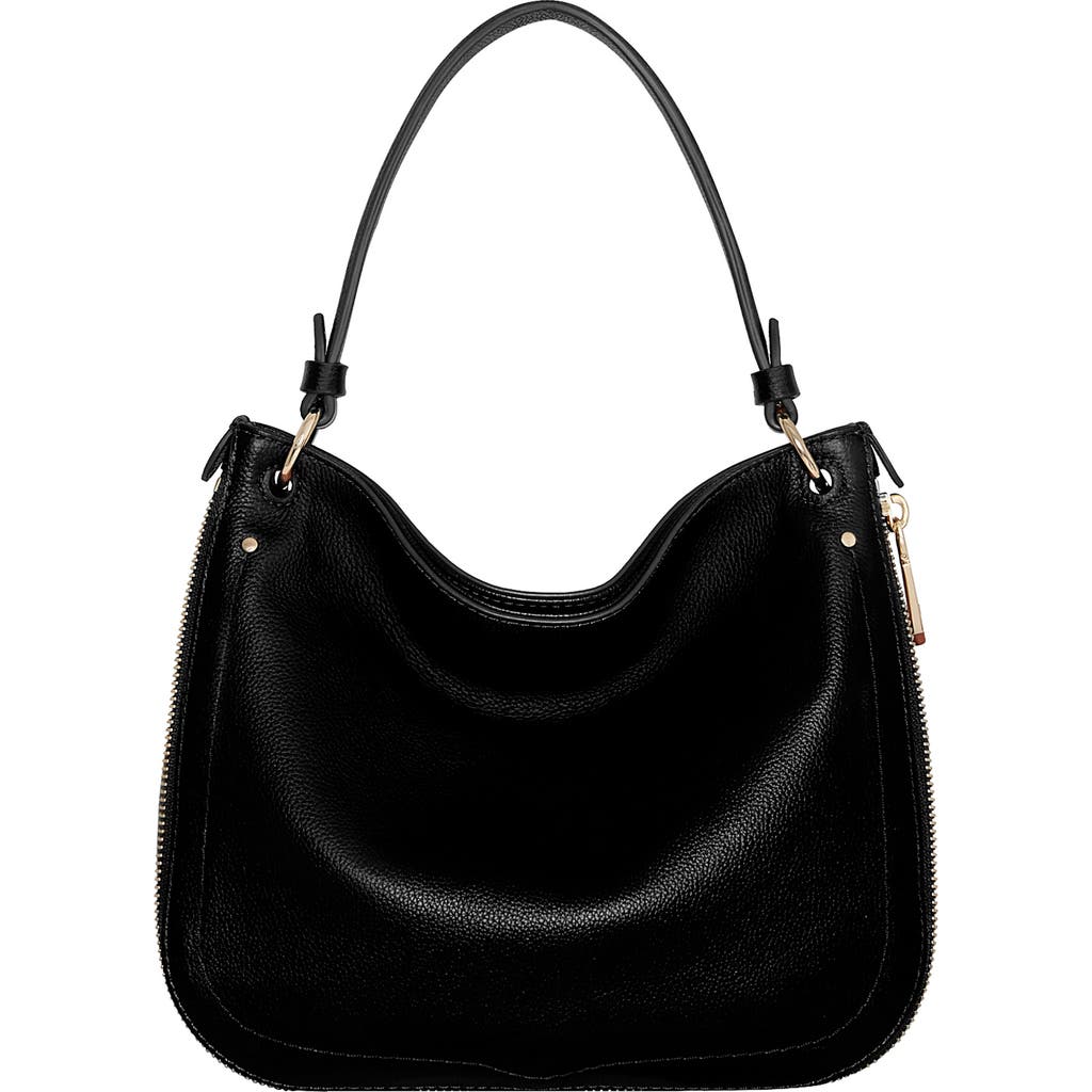 Rebecca Minkoff Durango Crossbody Bag In Black