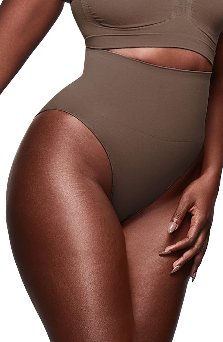 SKIMS Core Control Briefs, Main, color,