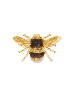 Fable England Honey Bee Brooch