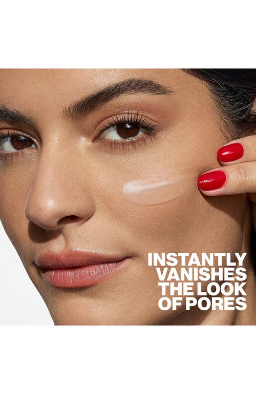 Smashbox Photo Finish Pore Vanishing Primer In Clear