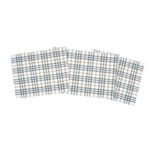 Simmons Plaid Table Thanksgiving Table Runner 13" x 72"