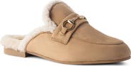 Bruno Magli Dalia Horsebit Mule