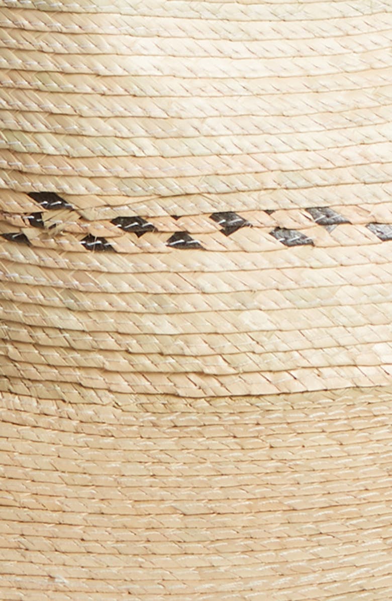 Brixton Puebla Fedora, Alternate, color, 