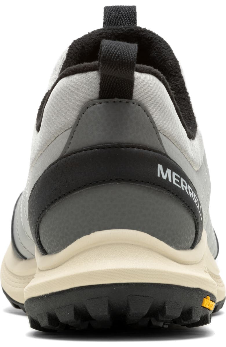 Merrell Nova 3 Thermo Water-Resistant Slip-On Trail Shoe, Alternate, color,