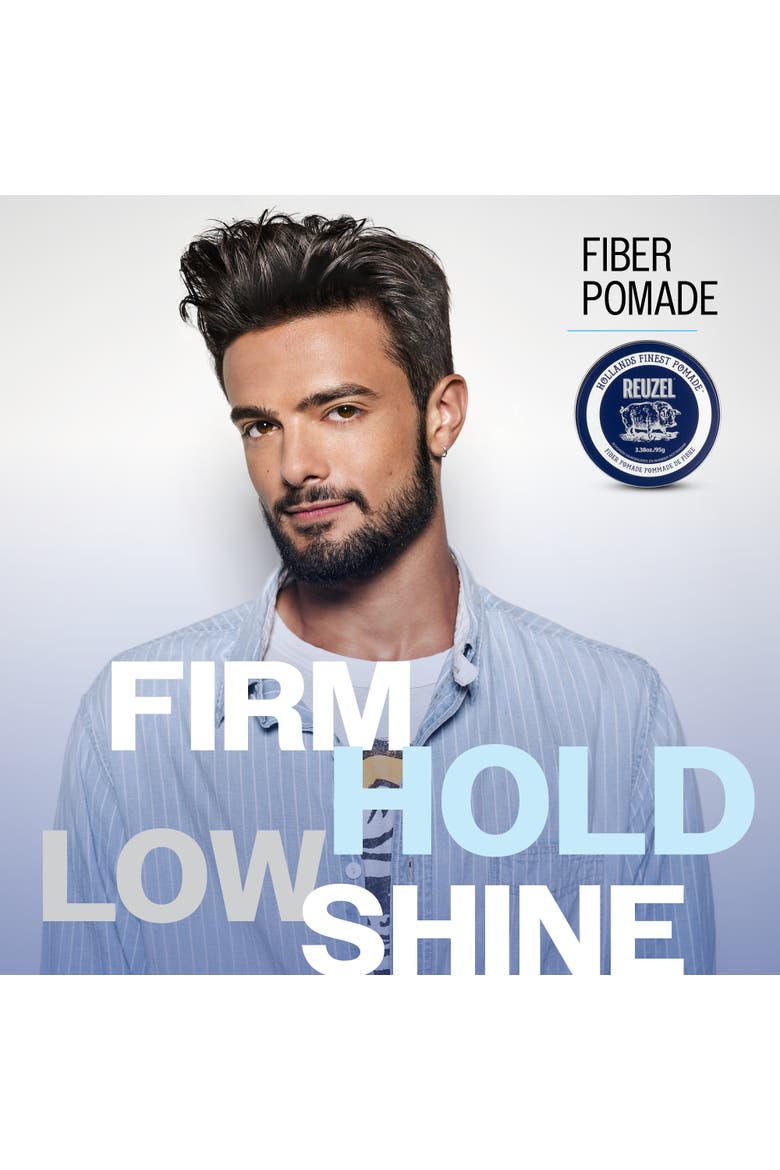 Fiber Pomade, Alternate, color, None
