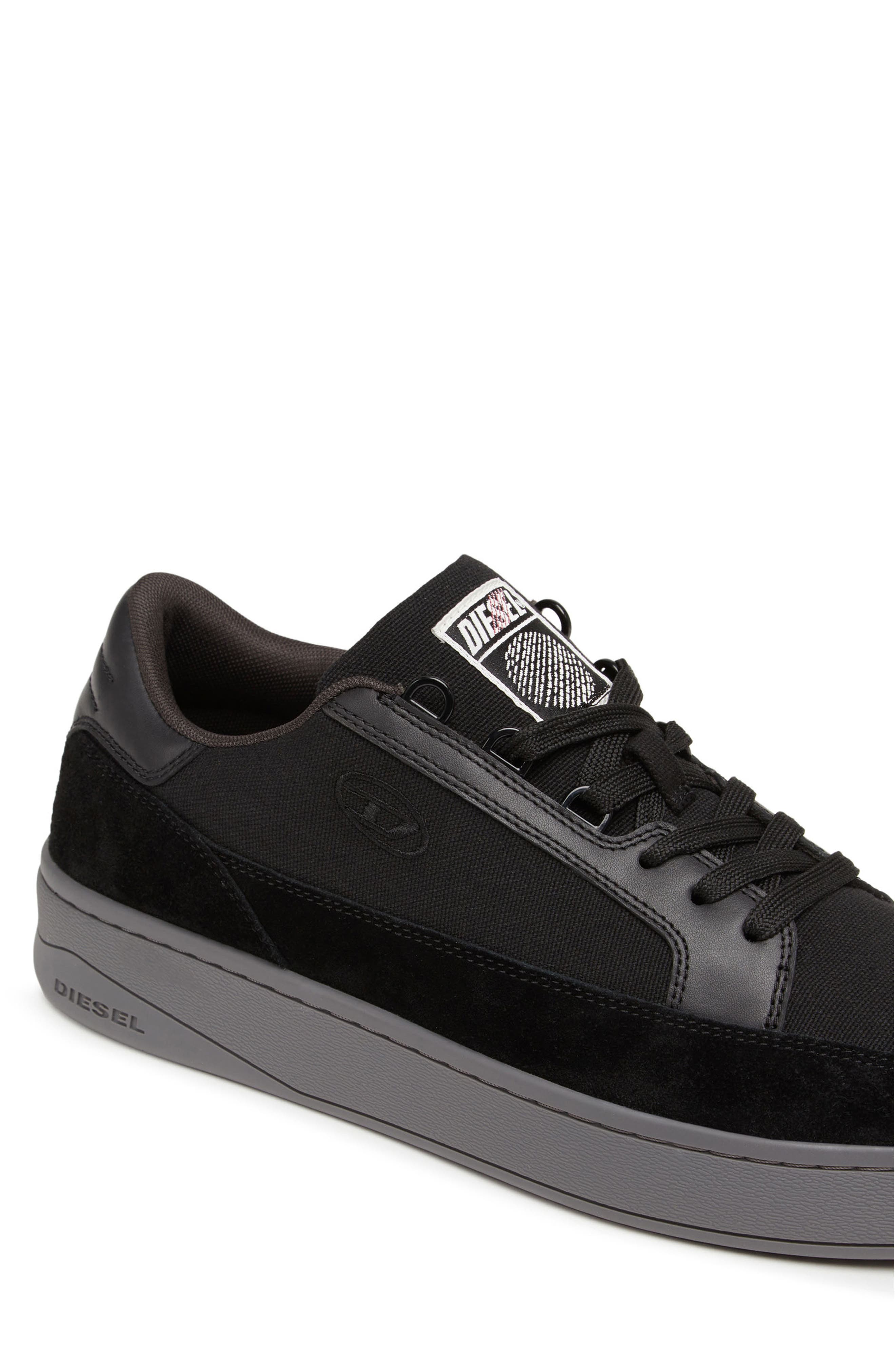 DIESEL<sup>®</sup> Sinna Low Sneaker, Alternate, color, 