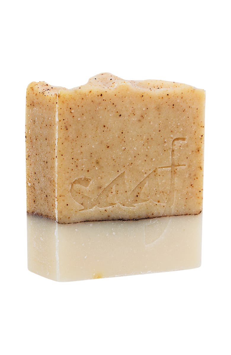 Saaf Body Bar Soap, Main, color, 