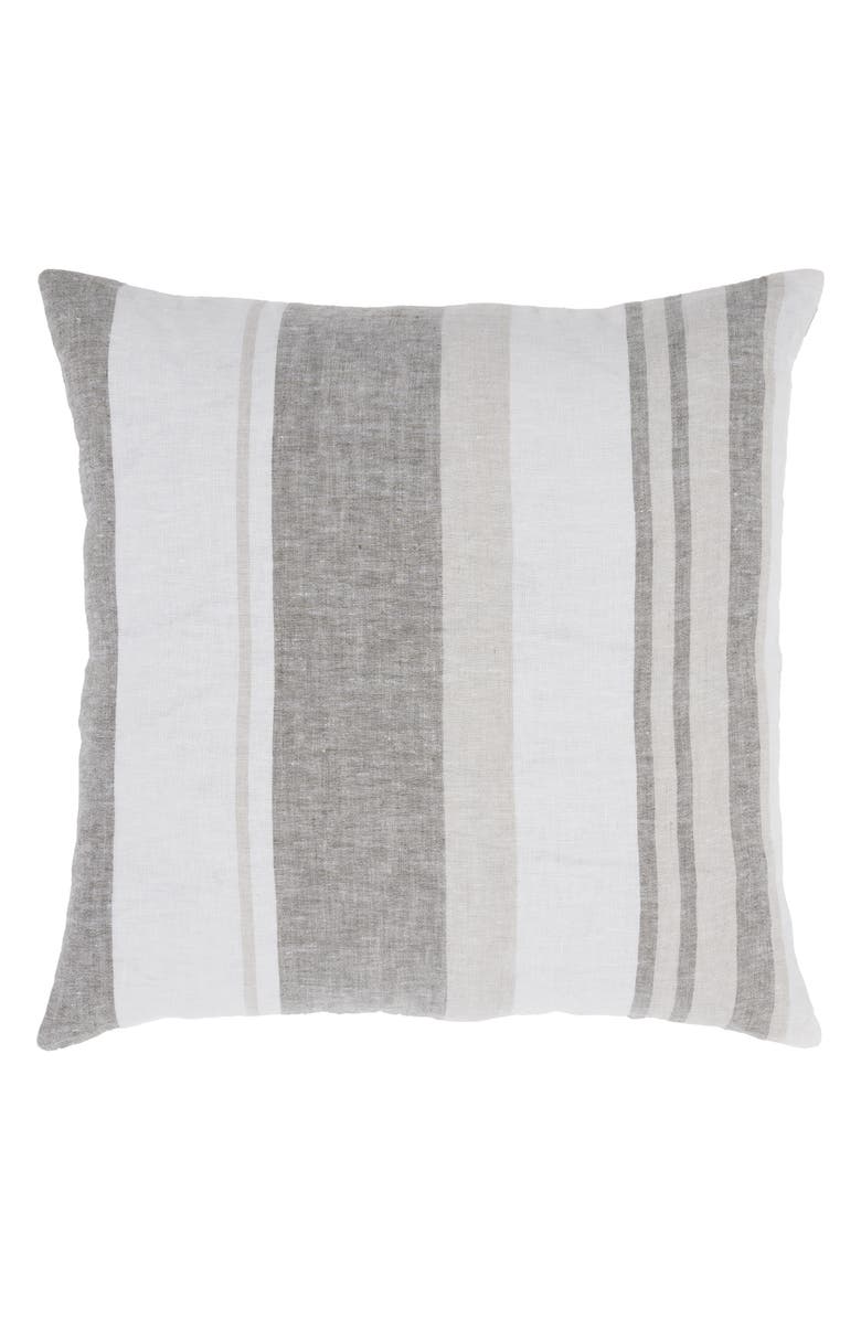 Renwil Cassidy Accent Pillow, Main, color, Olive