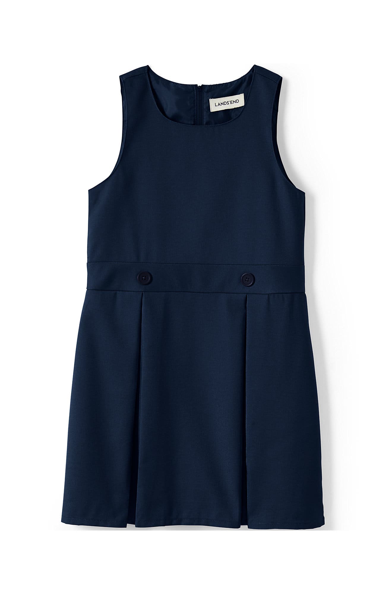 Classic Navy