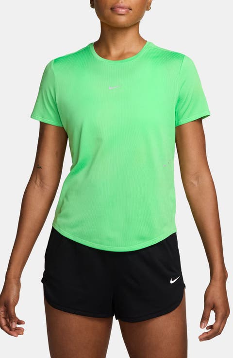 Swift Performance Short Sleeve Running T-Shirt