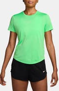 Nike Swift Performance Short Sleeve Running T-Shirt