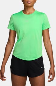 Nike Swift Performance Short Sleeve Running T-Shirt