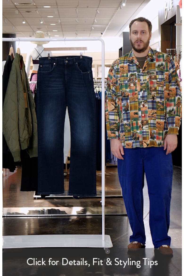 The Bootcut Jeans video