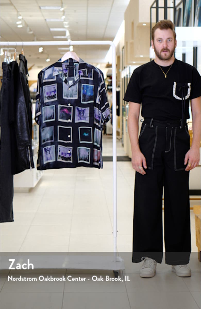 Fotos Camp Shirt, sales video thumbnail