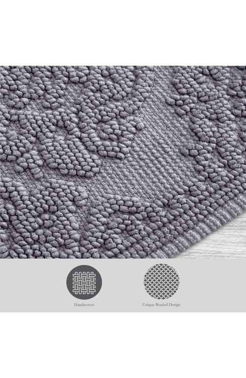 Jean Pierre New York Ricardo 2-piece Bath Mat Set