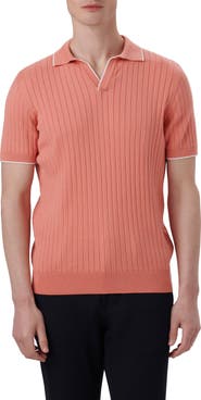 Bugatchi Johnny Collar Sweater