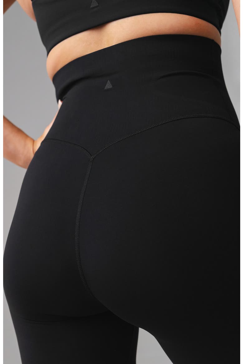 Cloud II Maternity Volley Short, Alternate, color, MIDNIGHT