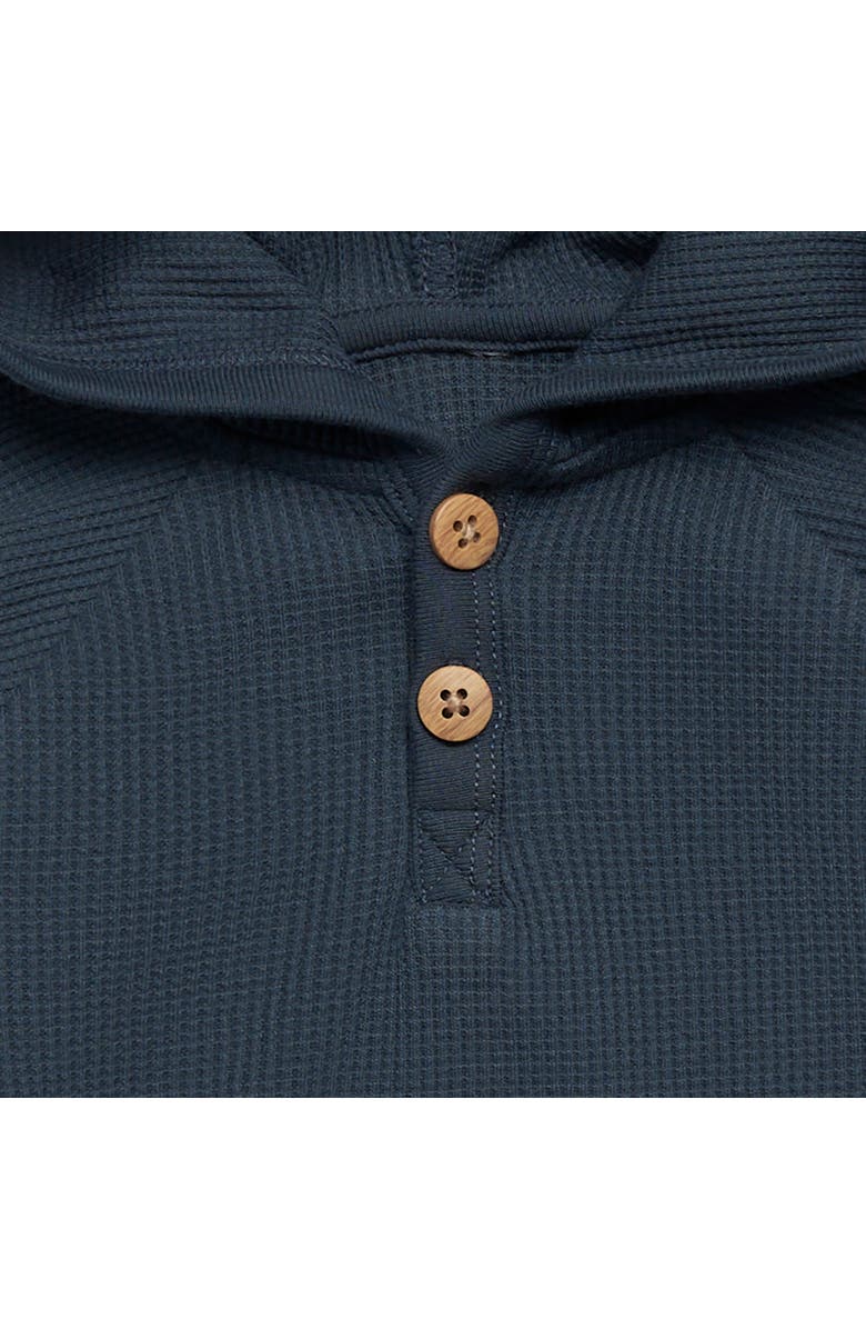 Modern Moments<sup>™</sup> by Gerber Hoodie & Pant Set, Alternate, color, Navy