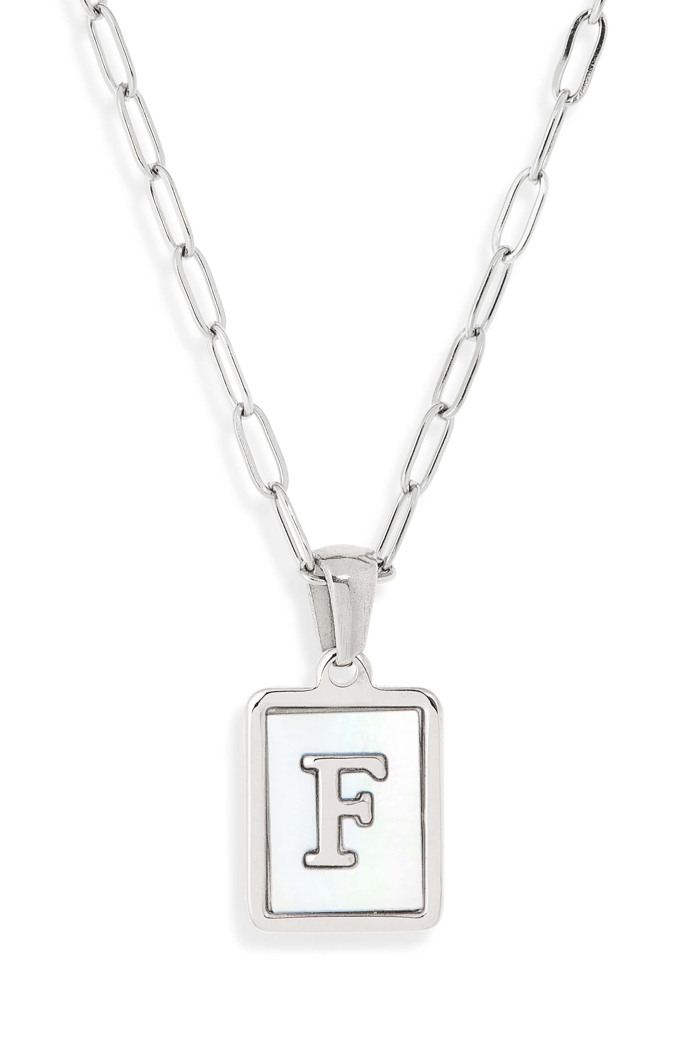 SILVER F