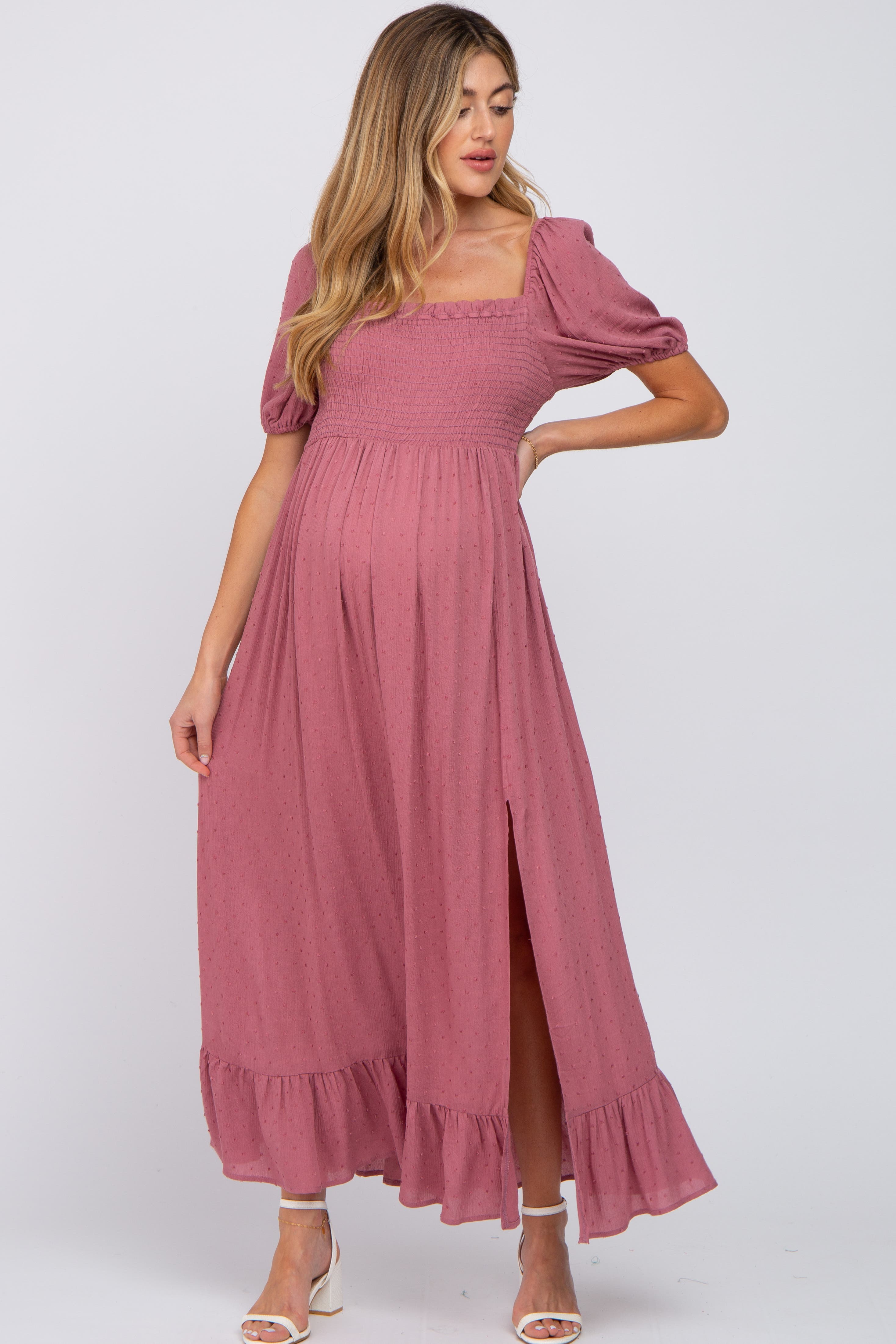 selected Mauve