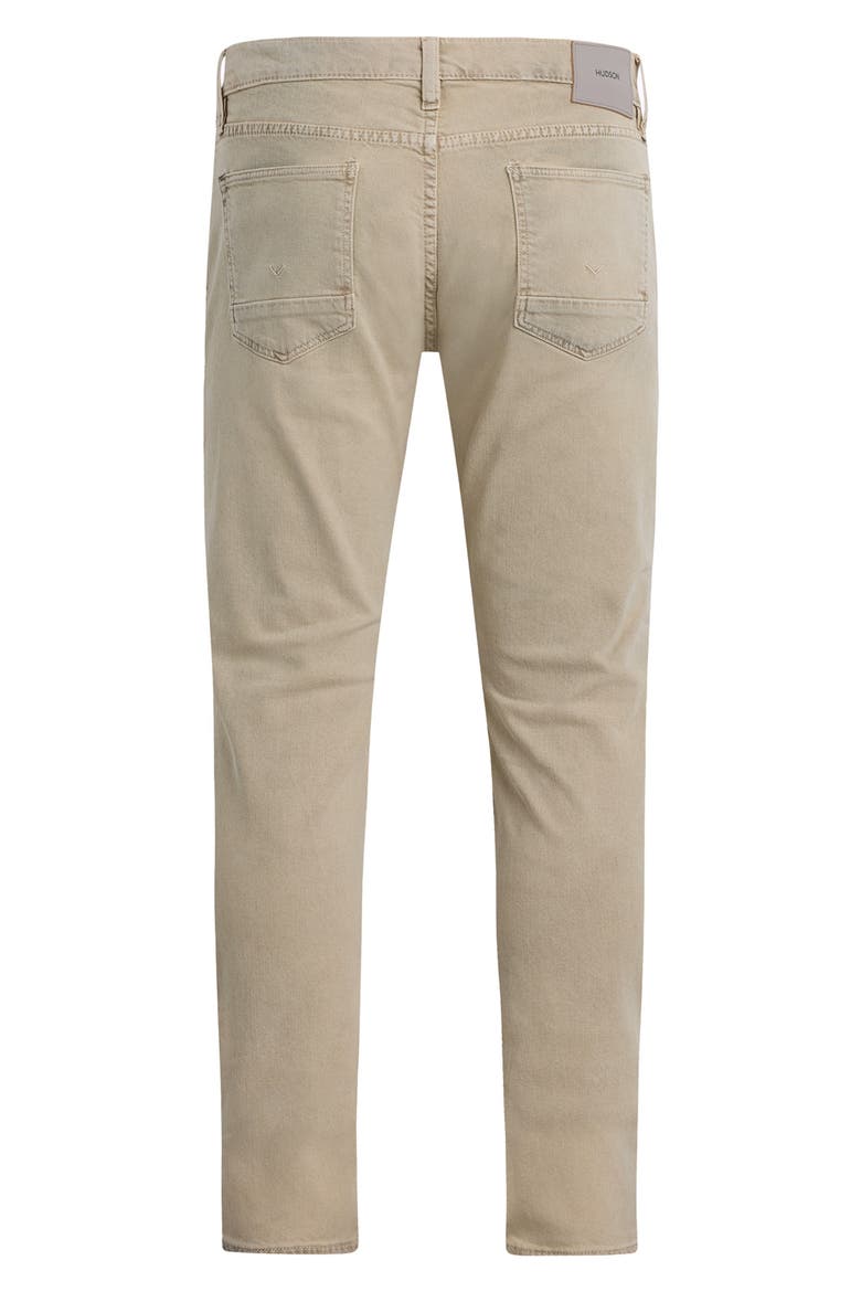 Blake Slim Straight Leg Jeans, Alternate, color, MINERAL