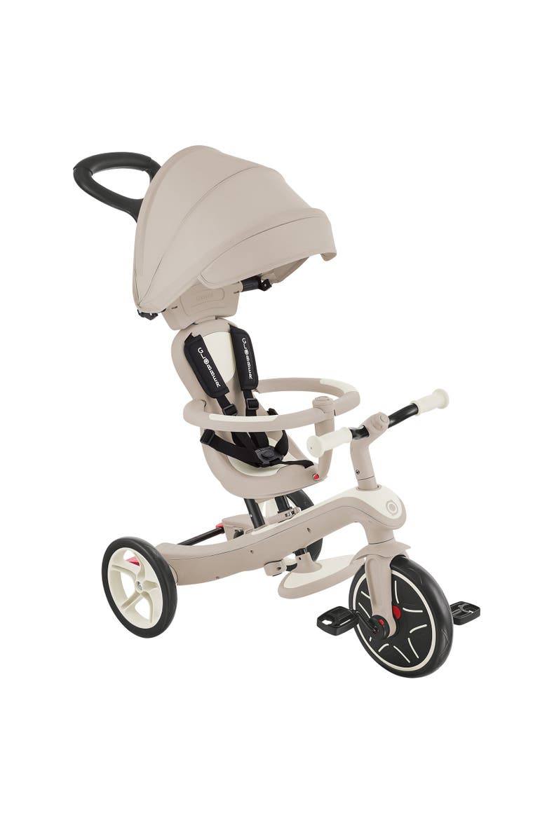 Explorer 4in1 Trike, Main, color, Coconut