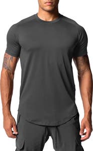 ASRV AeroSilver® Established Tee