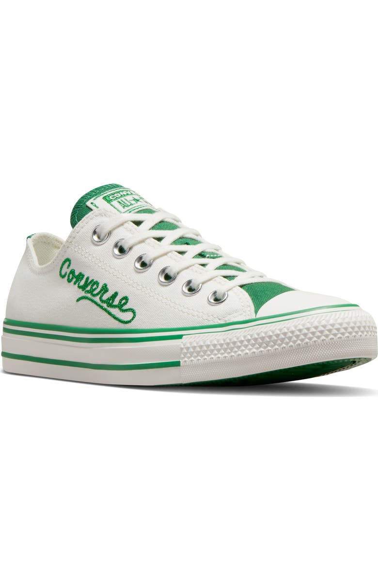 Converse Gender Inclusive Chainstitch Oxford Canvas Sneaker, Main, color,