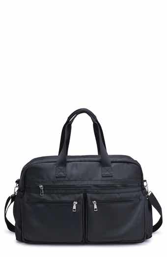 URBAN EXPRESSIONS HANDBAGS Navigator Weekend Bag