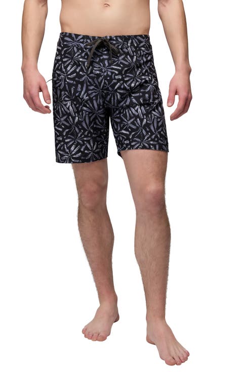 Fenton Board Shorts