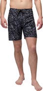 prAna Fenton Board Shorts