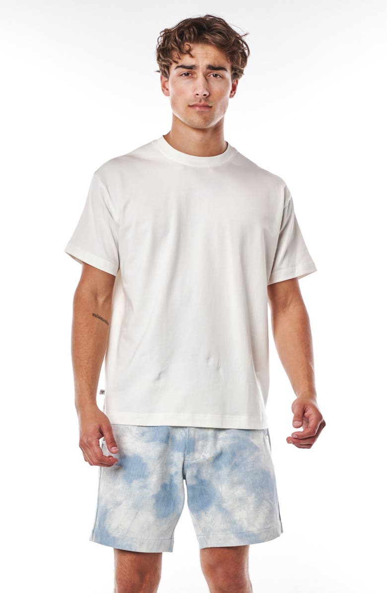 LEISURE LAB Daydream Short, Alternate, color, Cloud