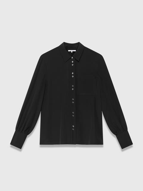 Corso Silk Shirt