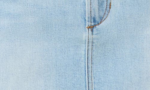 JOE'S JOE'S DENIM MINISKIRT