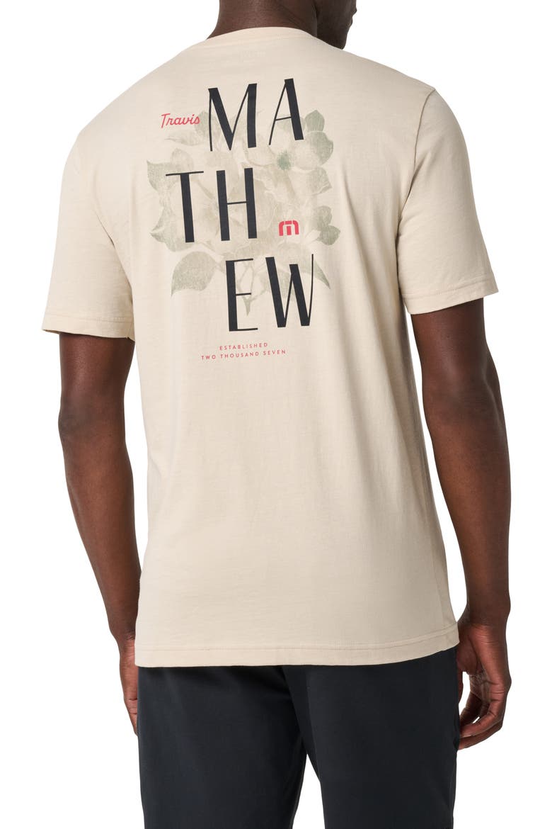 AB Energy Graphic T-Shirt, Alternate, color, ITALIAN SAND