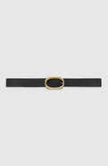 ANINE BING Signature Link Belt