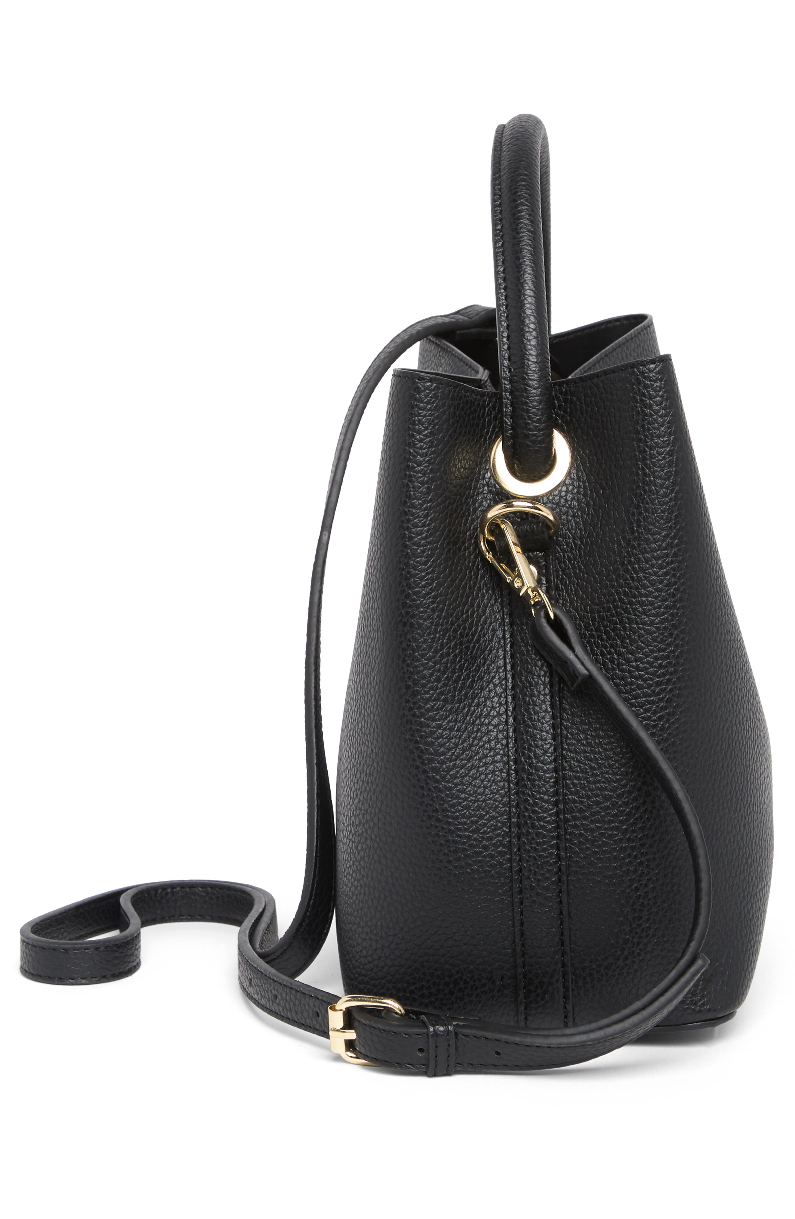 Nanette Lepore Evelyn Convertible Tote Bag, Alternate, color, 