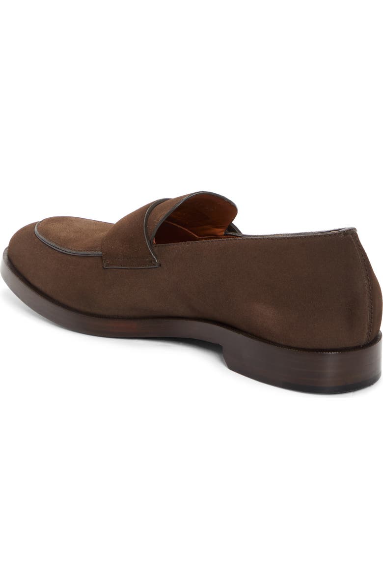 ZEGNA Torino Loafer, Alternate, color,
