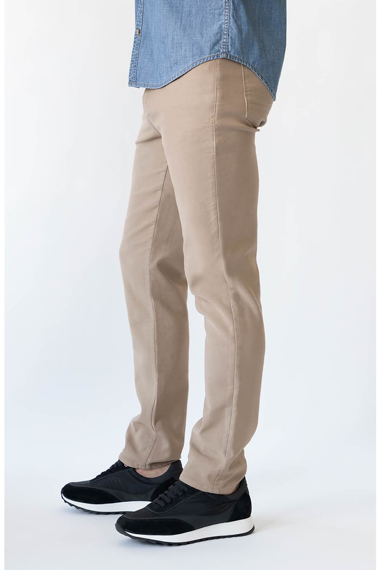 Comfort Slim Fit Jeans, Alternate, color, RUGGED TAN