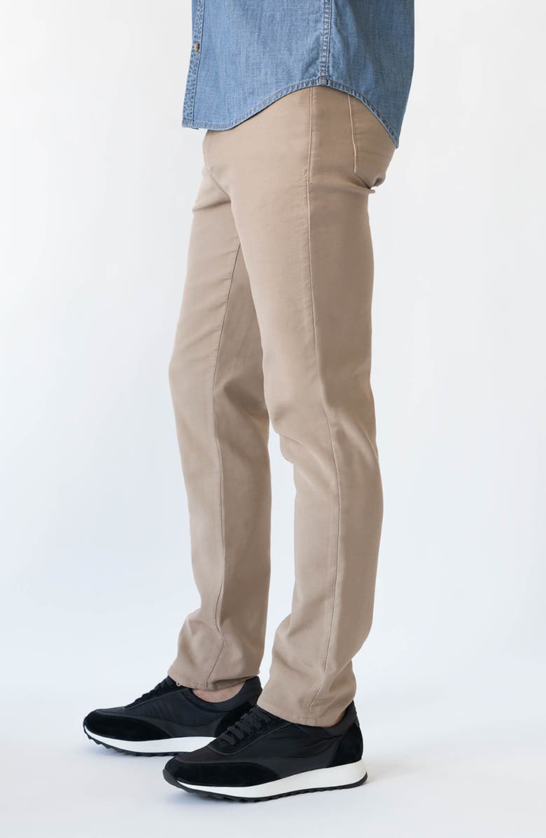 Devil-Dog Dungarees Comfort Slim Fit Jeans, Alternate, color, Rugged Tan