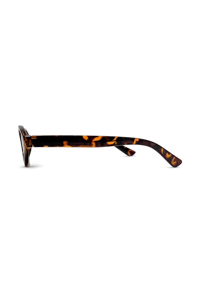 The Legacy Sunglasses, Alternate, color, Tortoise