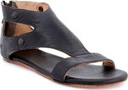 Bed Stu Soto Modern Flat Sandal