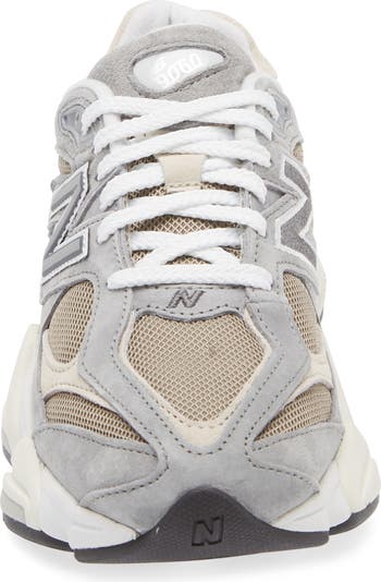 Gender Inclusive 9060 Sneaker
