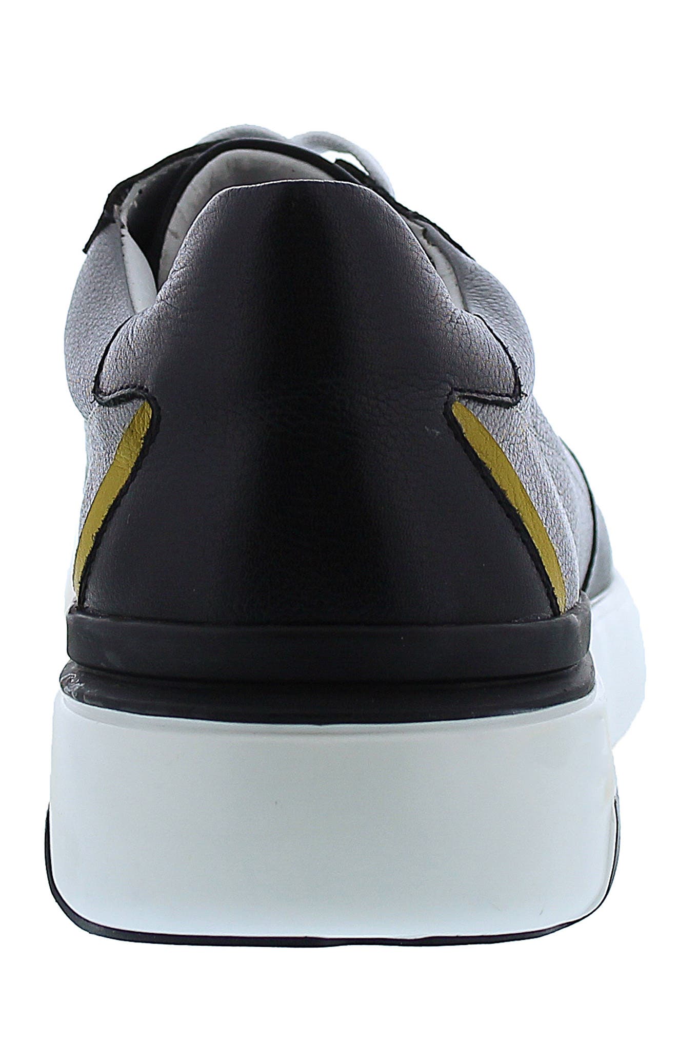 Robert Graham Mind Sneaker, Alternate, color, 